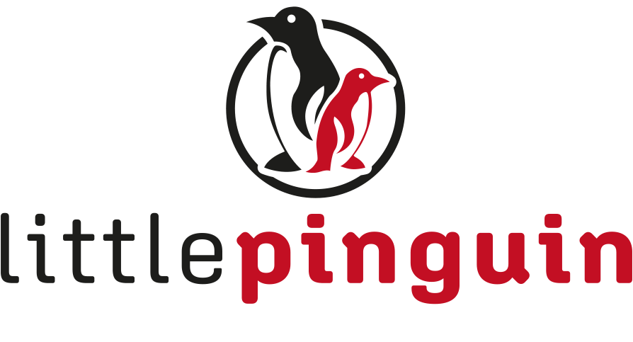 Little Pinguin logo